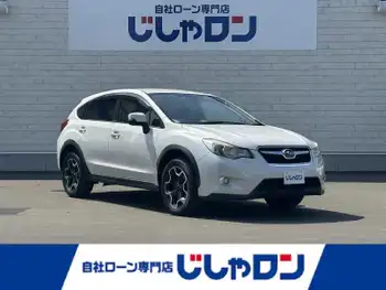 スバル インプレッサ ＸＶ 2．0i－L アイサイト 社外ナビ バックカメラ ETC クルコン