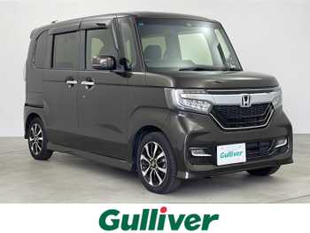 ホンダ Ｎ ＢＯＸ  ホンダセンシング 純正ナビ ドラレコ ETC