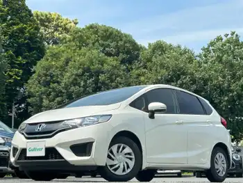 ホンダ フィット 13G Fパッケージ