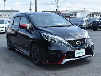 日産 ノート e－パワー ニスモ