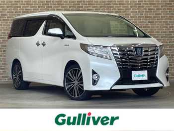 日産 セレナ ハイウェイスター V 4WD・アラウンドビュー・プロパイロット