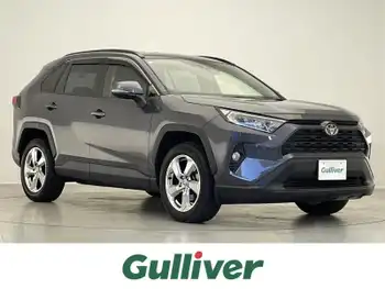 トヨタ ＲＡＶ４ X 純正ナビ バックカメラ ETC 前後ドラレコ