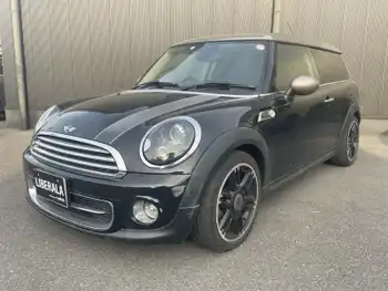 ＭＩＮＩ ミニ クラブマン クーパー