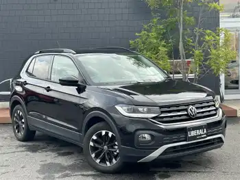 フォルクスワーゲン ＶＷ Ｔ－クロス TSI アクティブ