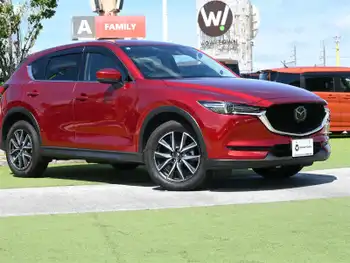 マツダ ＣＸ－５ XD Lパッケージ