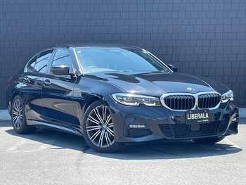 ＢＭＷ ３２０ｄ 