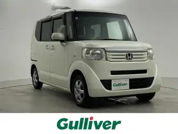 ホンダ Ｎ ＢＯＸ G Lパッケージ