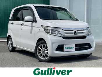 ホンダ Ｎ ＷＧＮ G SSパッケージⅡ ホンダセンシング BT オートライト ETC