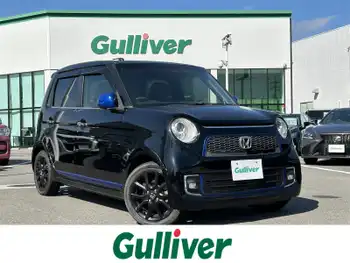 ホンダ Ｎ ＯＮＥ プレミアム ツアラー SS アーバンブラックパッケージ 純正ナビ フルセグ ETC クルコン 禁煙車