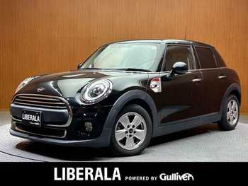ＭＩＮＩ ミニ ヴィクトリア 純正ナビ　バックカメラ　純正15インチAW　