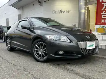 ホンダ ＣＲ－Ｚ α 純正ナビ ETC ドライブレコーダー