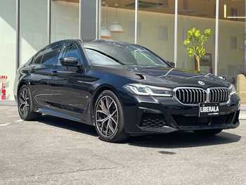 ＢＭＷ ５２３ｄ xDrive Mスポーツ 黒皮 ACC 純正ナビ 前後ドラレコ ターボ車