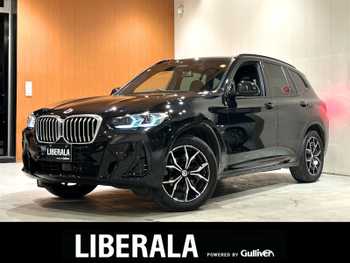 ＢＭＷ Ｘ３ xDrive20d Mスポーツ