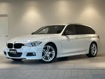 ＢＭＷ ３２０ｉ Mスポーツ