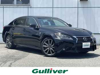 レクサス ＧＳ 450h Fスポーツ