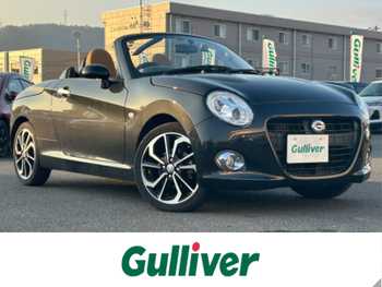 ダイハツ コペン セロ ワンオーナー/メモリナビ/ドラレコ/ETC2.0