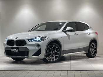 ＢＭＷ Ｘ２ sDrive18i MスポーツX