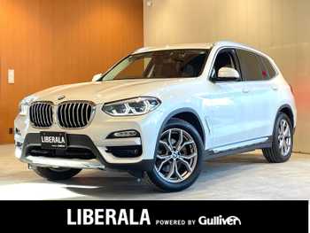 ＢＭＷ Ｘ３ xDrive20d Xライン