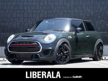 ＭＩＮＩ ミニ ジョンクーパーワークス