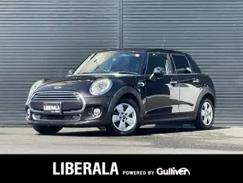ＭＩＮＩ ＢＭＷ ミニ クーパー