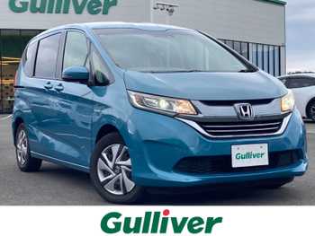 ホンダ フリード ハイブリット G ホンダセンシング 純正ナビ　クルコン　ETC　ドラレコ
