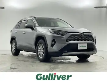 トヨタ ＲＡＶ４ G ナビ Apple Car Play 衝突軽減 全方位 ETC