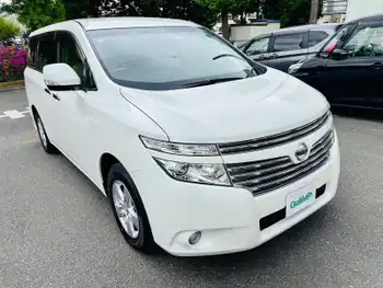 日産 エルグランド 250XG