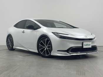 トヨタ プリウス Z 禁煙 モデリスタ 純正DA T全方位 BSM TEIN