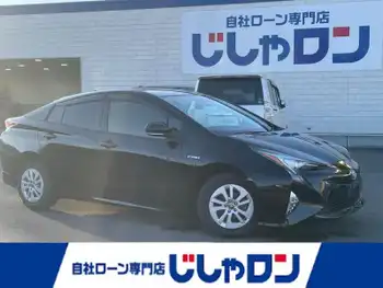 トヨタ プリウス S 純正オーディオ　ETC　電動格納ミラー