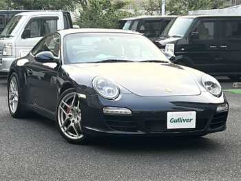 ポルシェ ９１１ カレラS