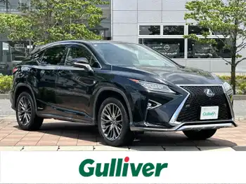 レクサス ＲＸ 450h Fスポーツ