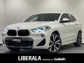 ＢＭＷ Ｘ２ xDrive20i MスポーツX ハイラインPKG セレクトPKG パノラマルーフ