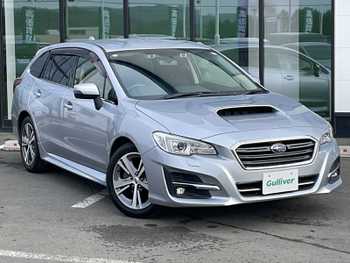 スバル レヴォーグ 1．6GT アイサイト 社外オーディオ アイサイト 追従式クルコン