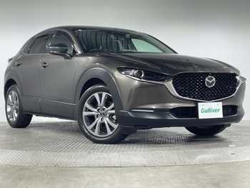 マツダ ＣＸ－３０ 20S プロアクティブツーリングセレ マツダ8.8型コネクト 360度 TV BSM LED