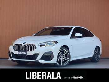 ＢＭＷ ＢＭＷ ２１８ｄ グランクーペ Mスポーツ