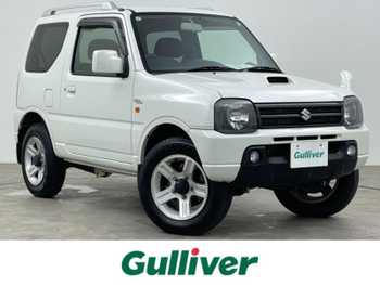 スズキ ジムニー ワイルドウィンド 5速MT 4WD ETC シートヒーター