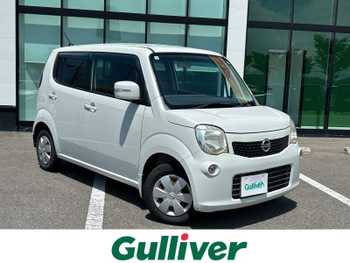日産 モコ X