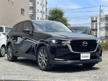 マツダ ＣＸ－６０ XD エクスクルーシブモード