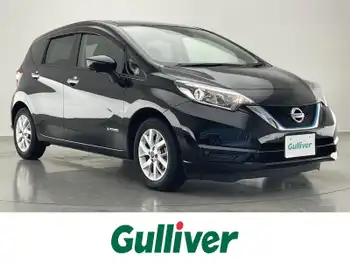 日産 ノート e－パワー X