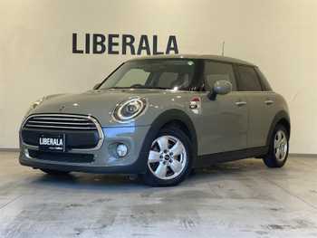 ＭＩＮＩ ミニ ヴィクトリア 純正ナビ バックカメラ ETC 前後ドラレコ