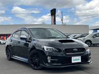 スバル ＷＲＸ Ｓ４ 2．0GT‐S アイサイト 禁煙社外ナビBカメラシートヒーター ターボ