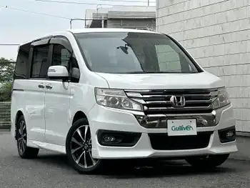 ホンダ ステップワゴン スパーダ Z クールスピリット