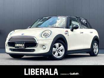 ＭＩＮＩ ミニ ヴィクトリア ヴィクトリア5ドアDCT