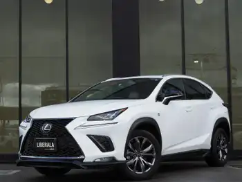 レクサス ＮＸ 300 Fスポーツ