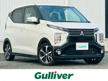 三菱 ｅＫクロス G プラスエディション e-Assist 全方位 社外ナビ シートヒーター