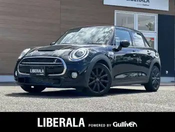 ＭＩＮＩ ミニ  純正ナビ ACC Bカメラ ドラレコ ETC