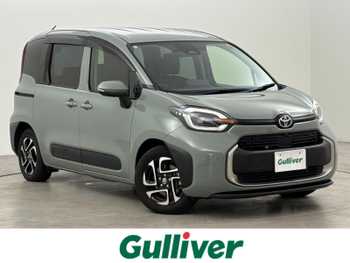 トヨタ シエンタ ハイブリッド Z 純正10.5型ナビ 全方位 両側電動スラドア　