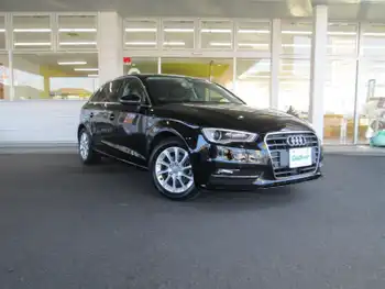 アウディ Ａ３ スポーツバック 1．4 TFSI