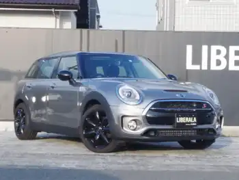 ＭＩＮＩ ミニ クラブマン クーパーS