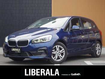 ＢＭＷ ２１８ｄ xDriveアクティブツアラー